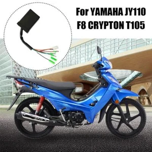 For CRYPTON SIRIUS Digital Programming Igniter Motorcycle ✨y Accessories R1 G8B1 - Picture 1 of 13
