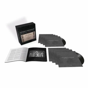 The Velvet Underground The Complete Matrix Tapes [New LP Box Set] - Imagen 1 de 1