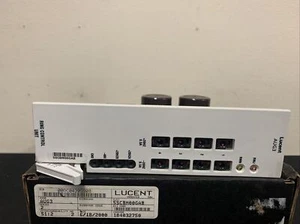 Lucent AUG 3 Ring Control Unit 5SCBM00GAB - Picture 1 of 5