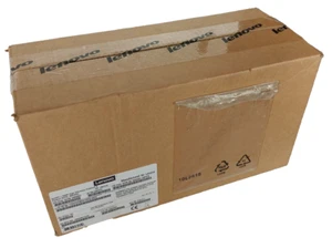 NEUF LENOVO Bloc d'alimentation PLATINUM 550W P/N 00KA094 - Afbeelding 1 van 1