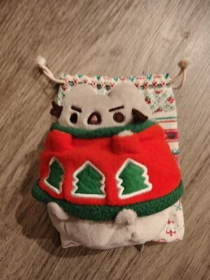  Very Cute  Stuffed Toy, 3 inch, With a Little Bag - Image 1 of 4