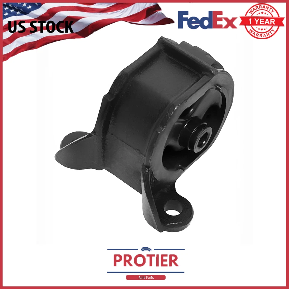 Front Left Engine Mount for HONDA ACCORD - Изображение 1 из 4