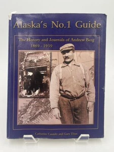 Alaska's No.1 Guide - Picture 1 of 4