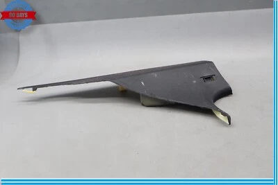 09-15 BMW 740i 740Li 750i Trasero Izquierdo Lado del Conductor Cuarto C Pilar Cubierta Fabricante Original Foto 1 de 4