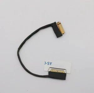 For Lenovo ThinkPad L380 L390 LCD Screen Display eDP Cable 02DA325 - Afbeelding 1 van 2