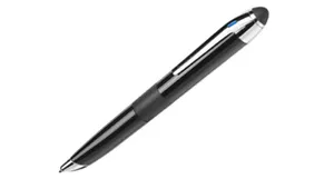 Livescribe 3 Smartpen Black Edition Smart Pen - Picture 1 of 17