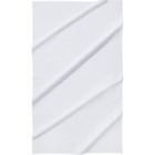 Supreme Debossed Logo Beach Towel (White) SS18 Brand New