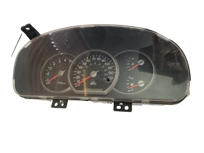 Cuadro de instrumentos velocímetro OEM #0K52Y55430A para Kia Sedona 2002-2003 Foto 1 de 4