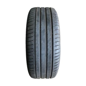 255/55R19 - 1 used tyre MICHELIN PILOT SPORT 4 SUV - Picture 1 of 6