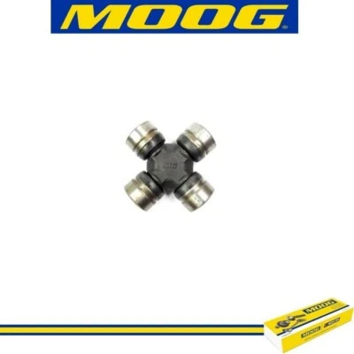 Moog 通用 U-Joint 适用于 1972 年 GMC K15/K1500 SUBURBAN — 第 1/4 张图片