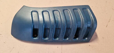 Aplique de extensión de cuarto trasero izquierdo Chevrolet Express 1996-2002, 15030385 Foto 1 de 4