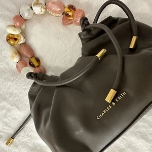 charles keith handbag - Picture 1 of 4