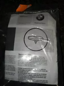 Paquete textil de alfombrillas de accesorio BMW - Imagen 1 de 3