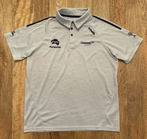 Australian Hockey Team Kookaburras Player Issue Polo Shirt O’Neill Mens XL - Picture 1 of 5
