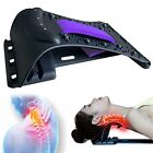 Neck Stretcher for Neck Pain Relief,Cervical Traction Device with Magnetic...