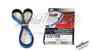 Gates Racing Timing Belt T184RB Fits 1997-2001 Honda CR-V CRV B20 Engine - Bild 1 von 2