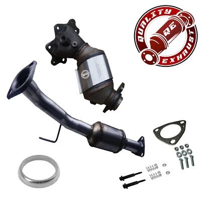 Convertidor catalítico Honda Civic híbrido 1,3 L 2006-2011 - aprobado por OBD II/EPA Foto 1 de 4