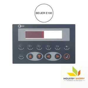Keypad for Beijer E100 HMI Panel - Picture 1 of 3