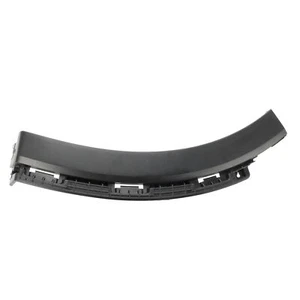 NEW OEM Kia 2016-2018 Sorento Front Right Bumper Molding Extension 86586-C6200 - Picture 1 of 6