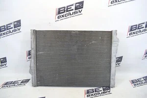 BMW X5 E70 xDrive35i enfriador de agua enfriador de motor radiador motor 708233378 - Imagen 1 de 11