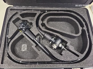 Olympus PCF 140L Colonoscope in excellent working condition -90 day warranty - Picture 1 of 2