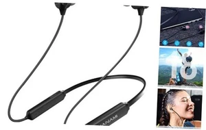 Earbuds, Update Bluetooth Wireless Headphones, IPX7 Waterproof, in-Ear - Picture 1 of 7