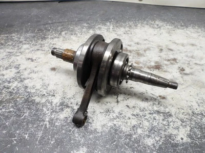 Eixo de manivela 1971 Honda CL 70 CL70 2922 - Imagem 1 de 4