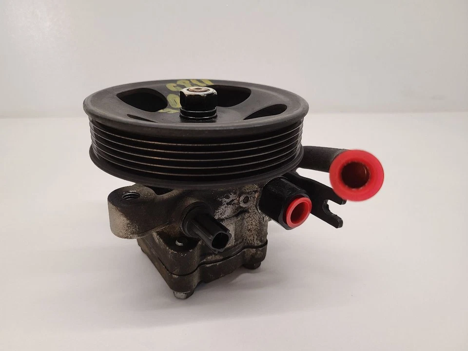 2006-2011 起亚 SEDONA 动力转向泵 571104D200 06-11      — 第 1/4 张图片