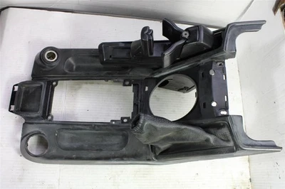 2003-2006 SOLO, Range Rover HSE L322 consola bisel embellecedor con portavasos '03-'06 OEM Foto 1 de 4