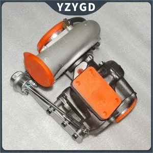 For Cummins Engine Turbochargers 2835418 3770108 4033763 4956098 - Picture 1 of 3