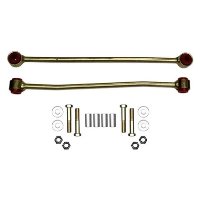 For Ford F-250 Super Duty 99-14 Skyjacker Rear Sway Bar Extended End Links Foto 1 de 2