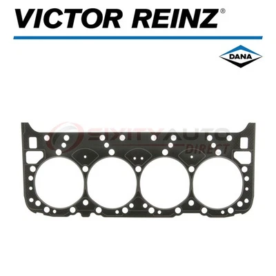 MAHLE Cylinder Head Gasket for 1994-1996 Buick Commercial Chassis wa Foto 1 de 4