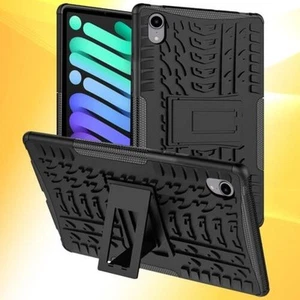 Coque de Protection Extérieur Silicone Et Plastique Poche Tablette Slim TPU Étui - Afbeelding 1 van 31