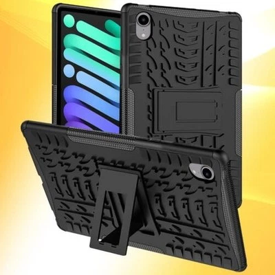 Coque de Protection Extérieur Silicone Et Plastique Poche Tablette Slim TPU Étui - Photo 1/4