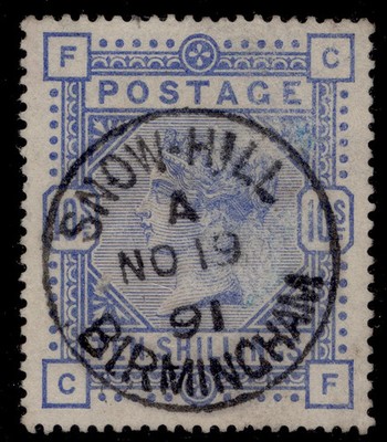 Gb Qv Stamps for sale | eBay UK