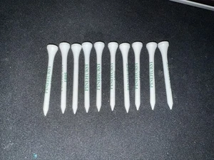 PINEHURST NO.2 TEES (lot Of 10) - Picture 1 of 4