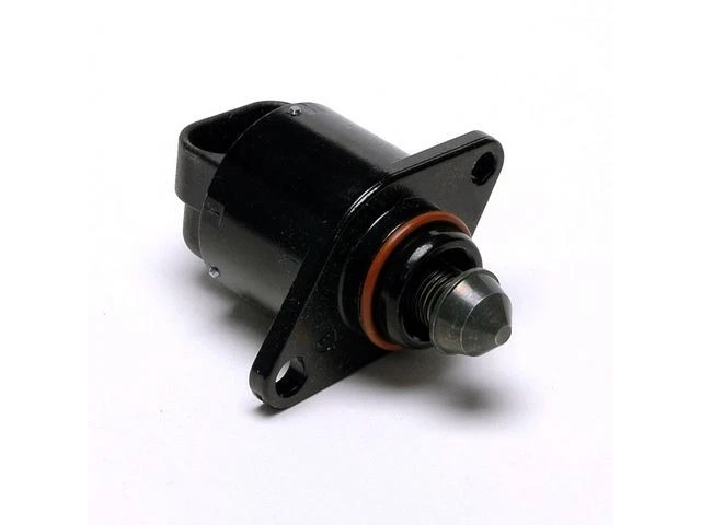 Válvula de control de ralentí 89QNMT63 para chasis comercial Cadillac Fleetwood 1994 Foto 1 de 1