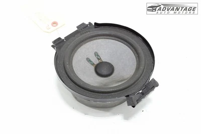 2003 - 2009 HUMMER H2 前左侧门板音频扬声器 BOSE 原始设备制造商 — 第 1/4 张图片