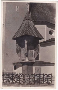 MOTIVO DI MONGUELFO - PUSTERIA - BOLZANO -87589- - Picture 1 of 1