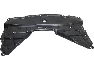 For 2014-2020 Nissan Rogue Undercar Shield Front 91267KYVJ 2016 2017 2015 2018 - Image 1 of 2