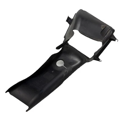 2000-2006 Audi TT Mk1 Quattro Right Passenger Intercooler Shroud Air Intake Duct - Image 1 of 4