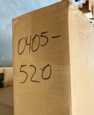 Kit de ventana izquierda ASV RT-120 y RT-120F - Parte # 0405-520 Foto 1 de 4