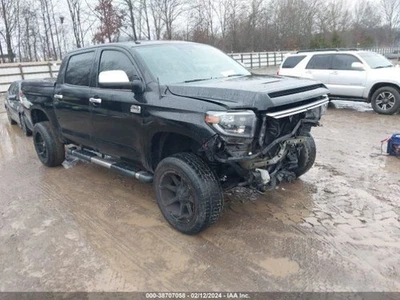 TUNDRA    2016 Carrier 3758195 Foto 1 de 4