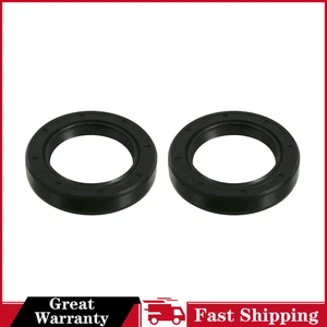2x  Automatic Transmission Output Shaft Seal for Mini Cooper 2005~2018 - Picture 1 of 5