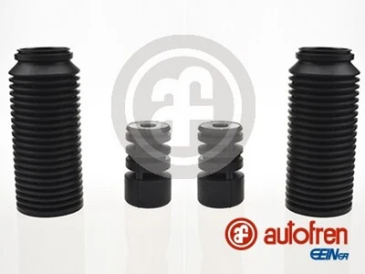 AUTOFREN SEINSA Stoßdämpfer Staubschützer D5149 für 3A2 35I VW PASSAT 3A5 B3 B4 - Bild 1 von 4