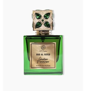 Christian Provenzano Oud Al Fayed 100ml Extrait de Parfum New Box 100% Authentic - Picture 1 of 4
