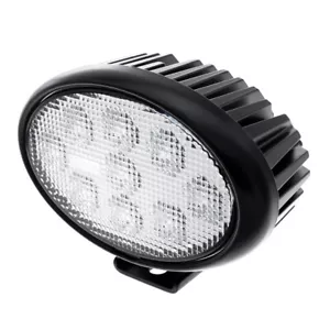 Crawer LED Arbeitsscheinwerfer 50W verstellbarer Bügel - Bild 1 von 11