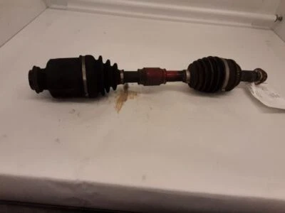 Передний вал пассажирской оси 2,3 л турбонаддув подходит для 07–11 MAZDA CX-7 3228206 - Изображение 1 из 4