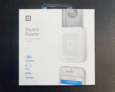 Square Reader for contactless + chip + magstripe | Credit Card Reader Payment