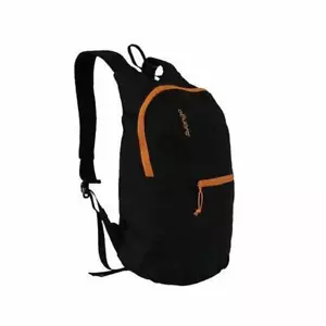 Vango Pac 25 - verpackbar 25 Liter Tagessack schwarz - Bild 1 von 6